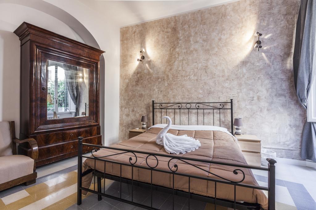 The Sweet Terrace Apartment Roma Ngoại thất bức ảnh