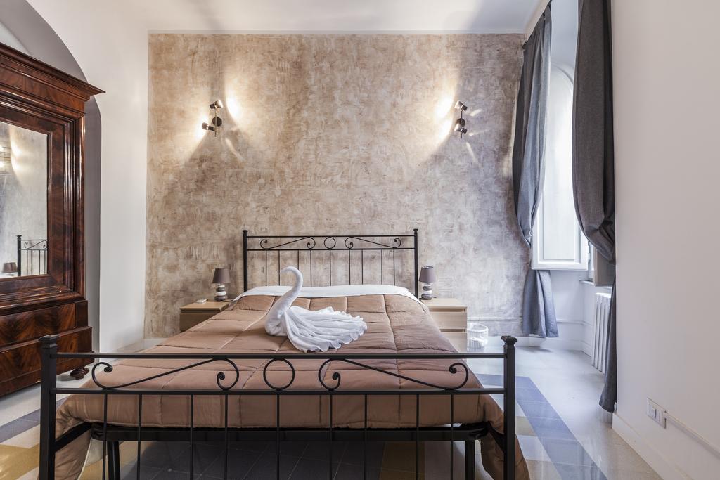 The Sweet Terrace Apartment Roma Ngoại thất bức ảnh